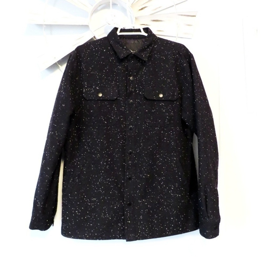 Marc Anthony‎ Black Tie Jacket